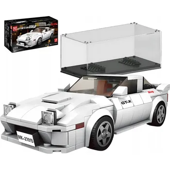 ostatní stavebnice Stavebnice Mould King 27015 Mazda RX-7