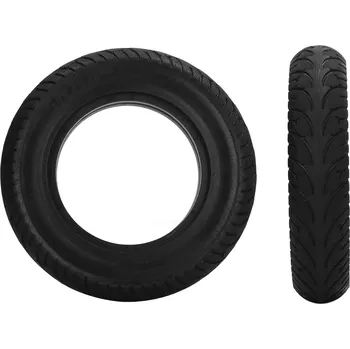 Elektrokoloběžka 10palcová pneumatika pro elektrickou koloběžku 10x2,125 gumová, VO