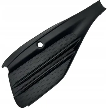 Nárazník Mřížka nárazníku atrapa MERCEDES C-KLASA W206 AMG pravá přední A206