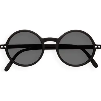 Sluneční brýle Izipizi Věk 5+, černé