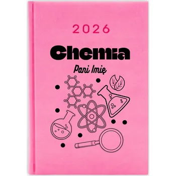 Kalendář Knižkový kalendář 2026 A5 FunnyCase modrý