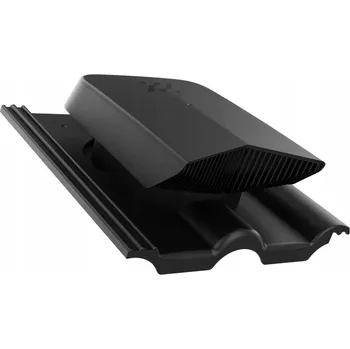 Vrták Větrací komín Krono-Plast ⌀ 150 mm