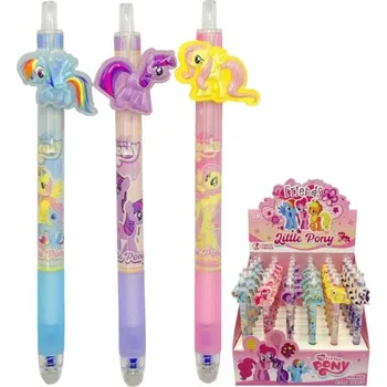 Gumovací pero Little Pony - PK33-9