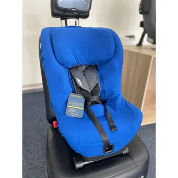 Ochranný autopotah Ochranný potah Axkid Minikid 4 Pro a Max - modrá