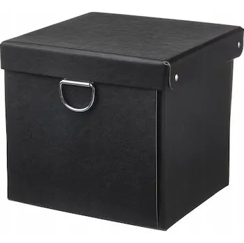 Příslušenství pro čtečku elektronické knihy Krabice s víkem černá