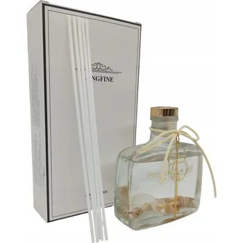 Osvěžovač vzduchu VŮNĚ PARFÉMU OSVĚŽOVAČ VZDUCHU VONNÉ TYČINKY GARDENIE 200 ml