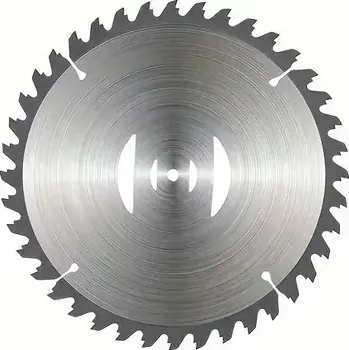 Příslušenství k zahradní technice Náhradní kotouč ke křovinořezu