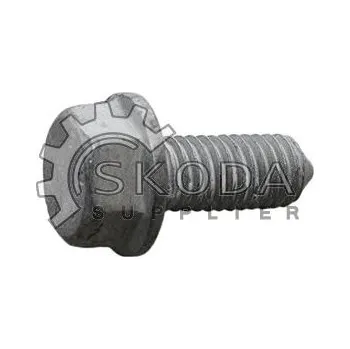 Šroub ŠKODA Original OEM N 106 531 02