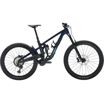 Horské kolo Trek Slash 8 - Marianas Blue XL 2025, 27.5 2025, 27.5