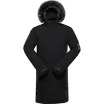 ALPINE PRO - WUSS PÁNSKÝ ZIMNÍ KABÁT S MEMBRÁNOU PTX