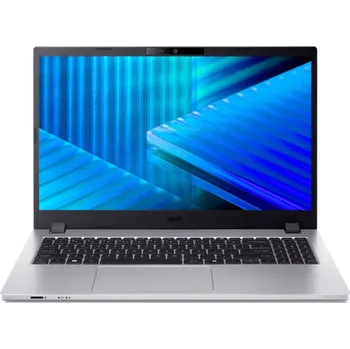 Notebook Acer TravelMate P2 15/TMP215-75-G2-TCO-54EZ/U5-125H/15,6"/FHD/8GB/512GB/Arc Xe/W11P/Silver/2R