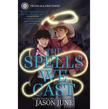 The Spells We Cast - June, Jason