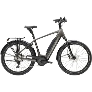Elektrokolo Trek Verve+ 5 800WH - Mercury XL 2025, 27.5 2025, 27.5