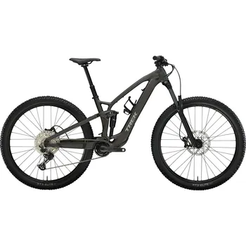 Elektrokolo Trek Fuel EXe 5 - matte dnister black 2025, 29 2025, 29