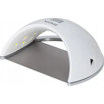 Stojací lampa LED lampa NEONAIL Eco 21 W bílá