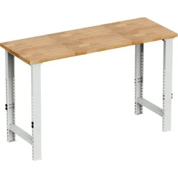 Dílenský stůl Enprag Dílenský montovaný pracovní stůl EN_02_20