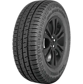 Toyo 215/60R16C 103T CELSIUS CARGO DOT24 (Van zimní pneu Toyo CELSIUS CARGO 215/60-16)