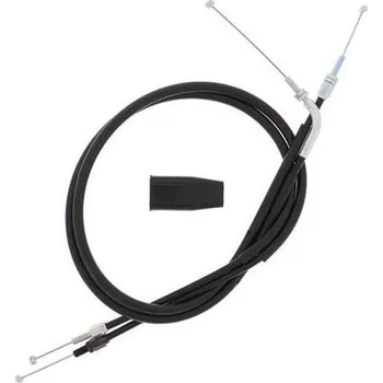 Plynové lanko ALL BALLS lanko plynu KAWASAKI KLX 250 R 94-96, KLX 300 R 97-07, KLX 650 C 93-96, KLX 650 96, KLX 650 R 93-96 (ALL BALLS lanko plynu KAWASAKI KLX 250 R 94-96, KLX 300 R 97-07, KLX 650 C 93-96, KLX 650 96, KLX 650 R 93-96)