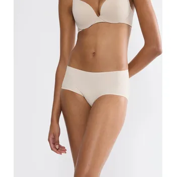 Dámské oblečení Body Make-Up Illusion Shorty EX - BROWN - TRIUMPH BROWN - TRIUMPH 40