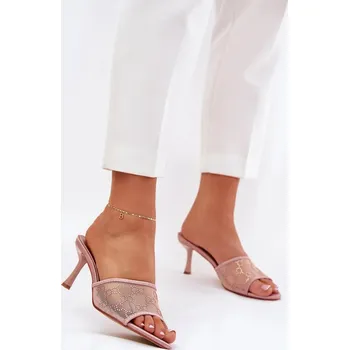 Podprsenka Podprsenka AVA Semi Soft Tiger bez kostic, 37 i240_212157_2:37