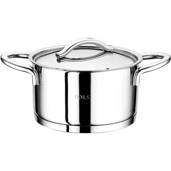 Hrnec Hrnec nerez + pokr. 16cm/1,8L OTO