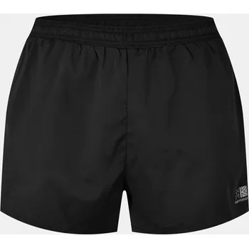 Pánské kraťasy Karrimor Race pánské šortky Black XS