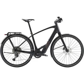 Elektrokolo Trek FX+ 7 - Dark Star Matte 2025, 28" 2025, 28"