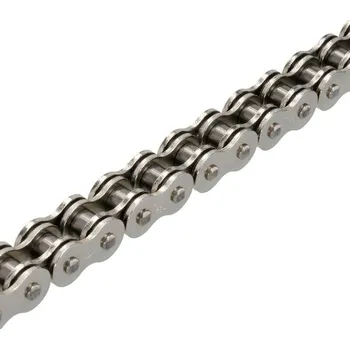 Nářadí na motocykly JT DRIVE CHAIN 520X1R3 X-Ring Drive Chain 520 JTC520X1R3-104DL