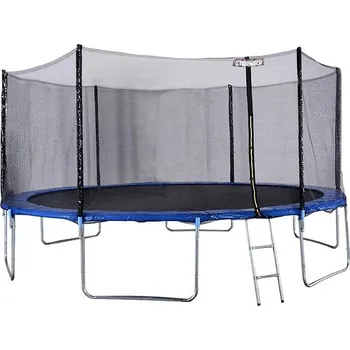 Trampolína Stormred Část 2/3 - 457 cm - Classic