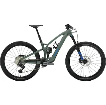 Elektrokolo Trek Fuel EXe 8 GX AXS - Matte Keswick S 2025, 29 2025, 29