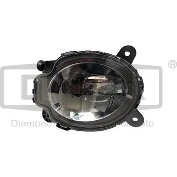 Osvětlení automobilu Mlhovka DPA 99411801102