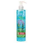 VIVAPHARM Aloe Vera 97% zklidňující gel 100ml