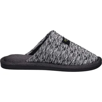 Pánské pantofle Unisex pantofle Oldcom OTTO 44/45 Černá, Bílá