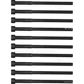 Spojovací materiál motoru Sada sroubu pro hlavy valcu, 14-12343-01