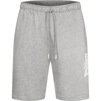 Pánské kraťasy Kraťasy z Lonsdale London - Fringford - Muži - šedá