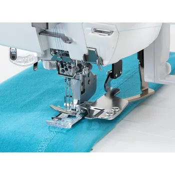 Strima Školení základní coverlock Brno