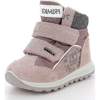 Dívčí zimní obuv PRIMIGI dívčí zimní obuv 6855222 růžová GORETEX 22