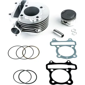 Válec motoru Sada válců AIRSAL - Ø57,4 mm (motor Gy6) 023502574