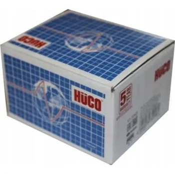 Klimatizace automobilu Hitachi 132522 Regulátor, ventilátor topení/klimatizace do interiéru vozidla