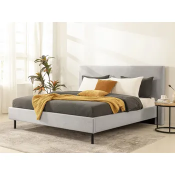 Dormeo Postelový Rám Dolce Pro Pure - Šedý Dormeo postelový rám Dolce Pro Pure - Šedý 160X200