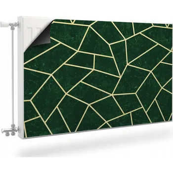 Obraz Magnetická podložka MARMOR Geometrický vzor 100x60