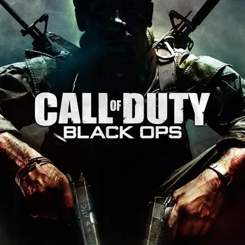 Počítačová hra CALL OF DUTY BLACK OPS 1 PEŁNA WERSJA STEAM PC