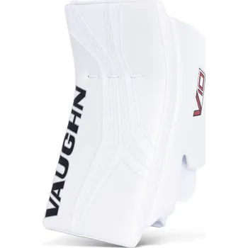 Vyrážečka vaughn velocity v10 int Pravá(kl. gard) bílo-červená