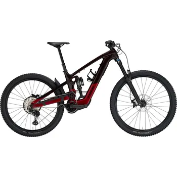 Elektrokolo Trek Slash+ 9.7 - Red Smoke M 2025, 27.5,29 2025, 27.5,29