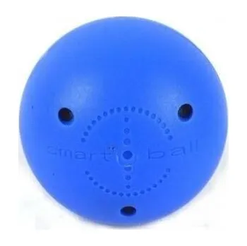 Stan Balonek Smart Ball, modrá