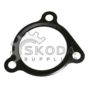 Těsnění výfuku Těsnění UNIQUE 05L131547L