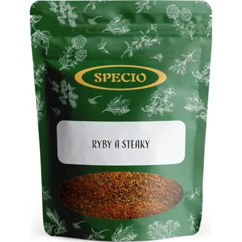 SPECIO Ryby a steaky 80g