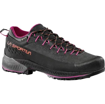 Pánská obuv La Sportiva TX4 Evo GTX Women Carbon/Springtime