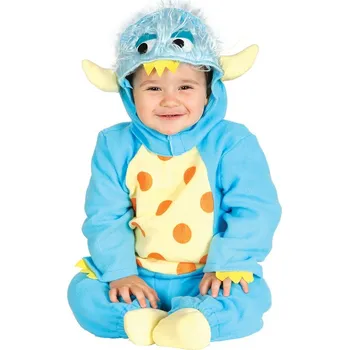 Karnevalový kostým Guirca Dětský kostým Příšerka Velikost nejmenší: 12 - 24 měsíců