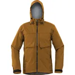 Tilak Caw roasted pecan M; Hnědá bunda + DÁREK DLE VÝBĚRU!